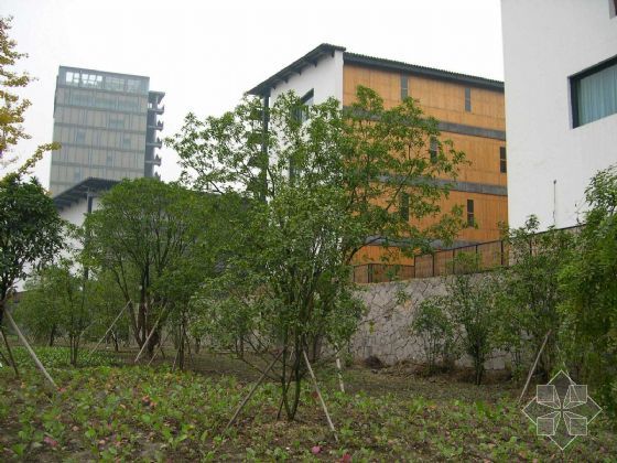 解放2017中国美术学院象山alc板材蒸压加气混凝土板材